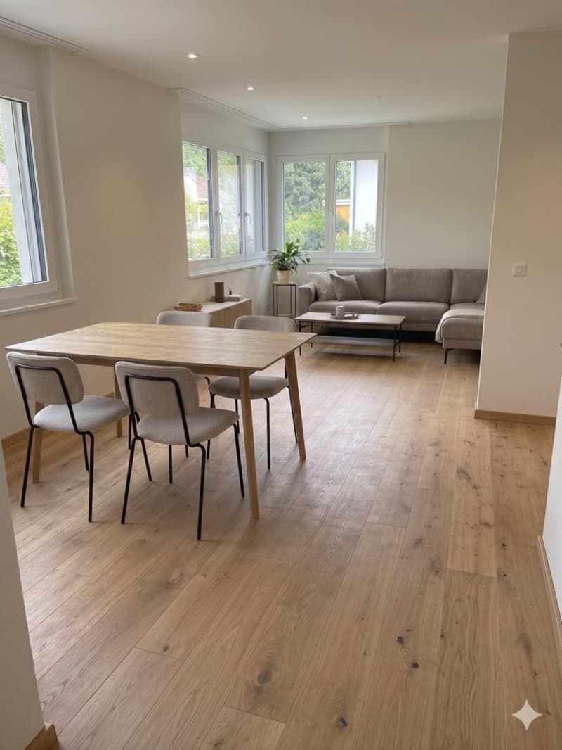 FIRST RENTAL AFTER RENOVATION - 1X NET RENT FREE (3)