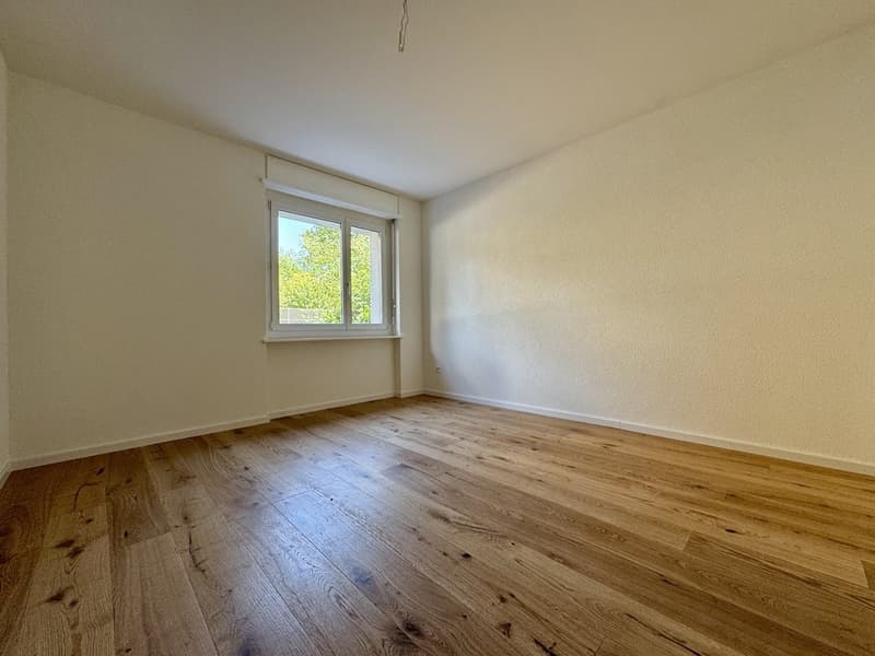 MODERN WOHNEN - BERN - BÜMPLITZ - EG - ERSTBEZUG NACH SANIERUNG (8)