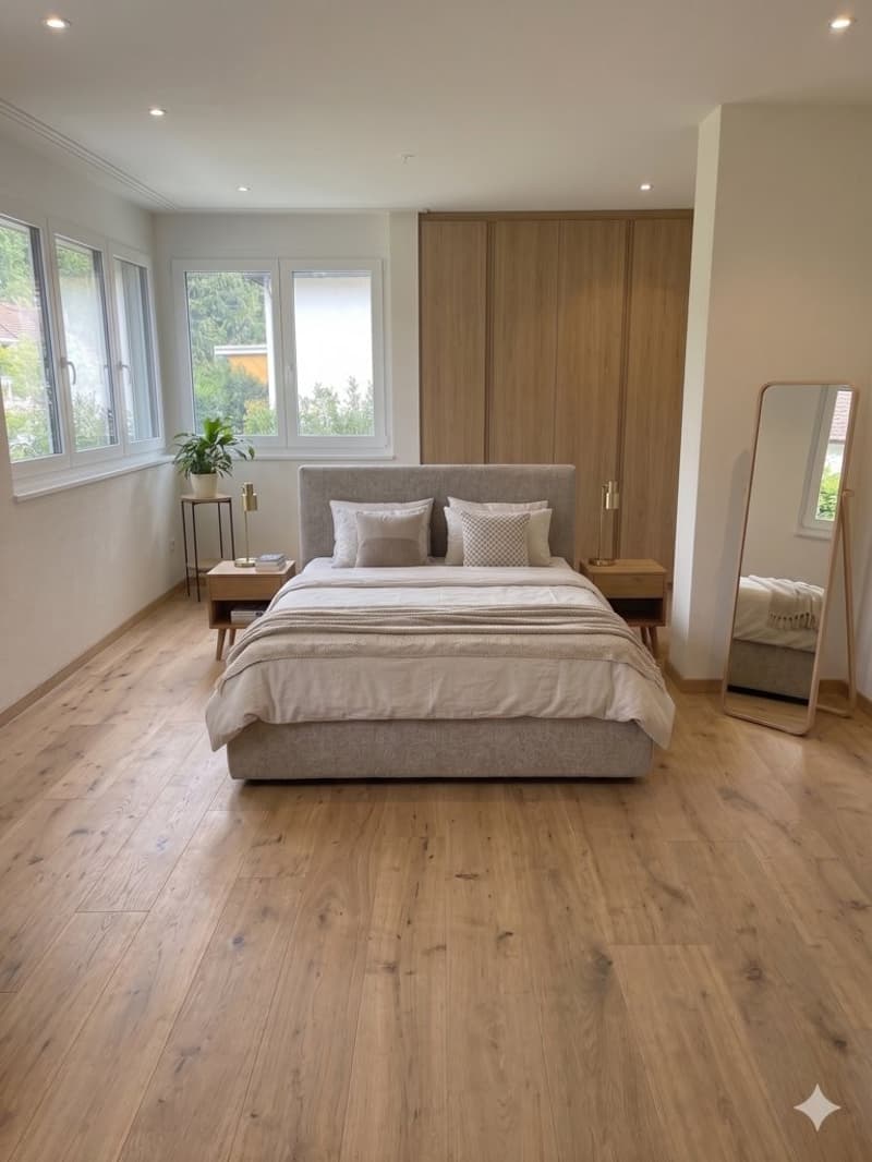 FIRST RENTAL AFTER RENOVATION - 1X NET RENT FREE (4)
