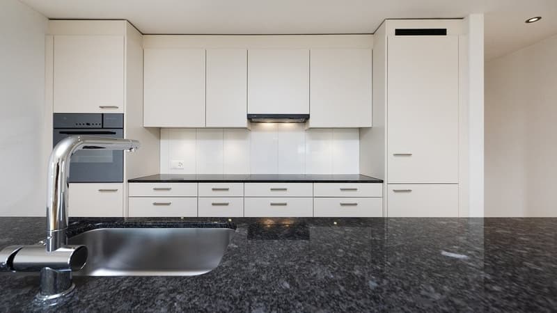 Appartamento in mansarda con terrazza di 60 m2 più grande - 1 affitto gratuito (9)