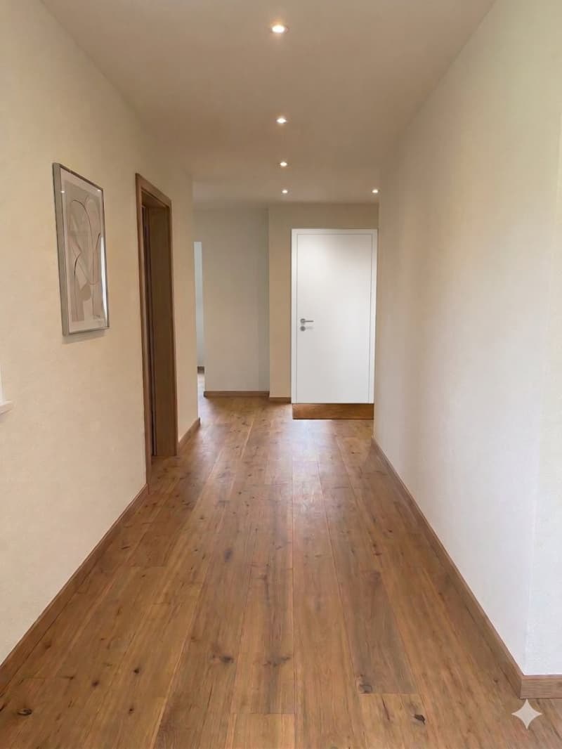 1x NET RENT FREE - FIRST OCCUPANCY AFTER RENOVATION (6)