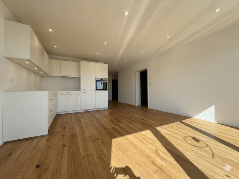 ERSTVERMIETUNG - BALD IHR NEUES ZUHAUSE ? 1x MIETZINS GESCHENKT (2)