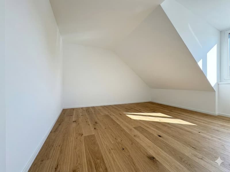 ERSTVERMIETUNG - BALD IHR NEUES ZUHAUSE ? 1x MIETZINS GESCHENKT (8)