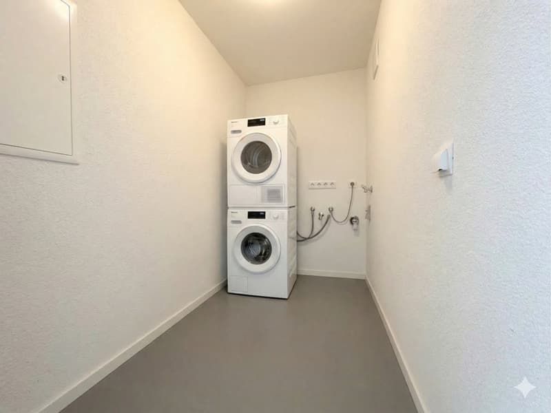 ERSTVERMIETUNG - BALD IHR NEUES ZUHAUSE ? 1x MIETZINS GESCHENKT (6)