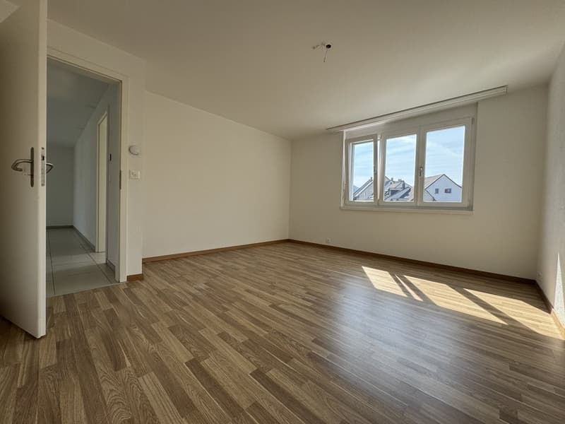 Cozy 4.5 Room Apartment in Bubendorf (4)