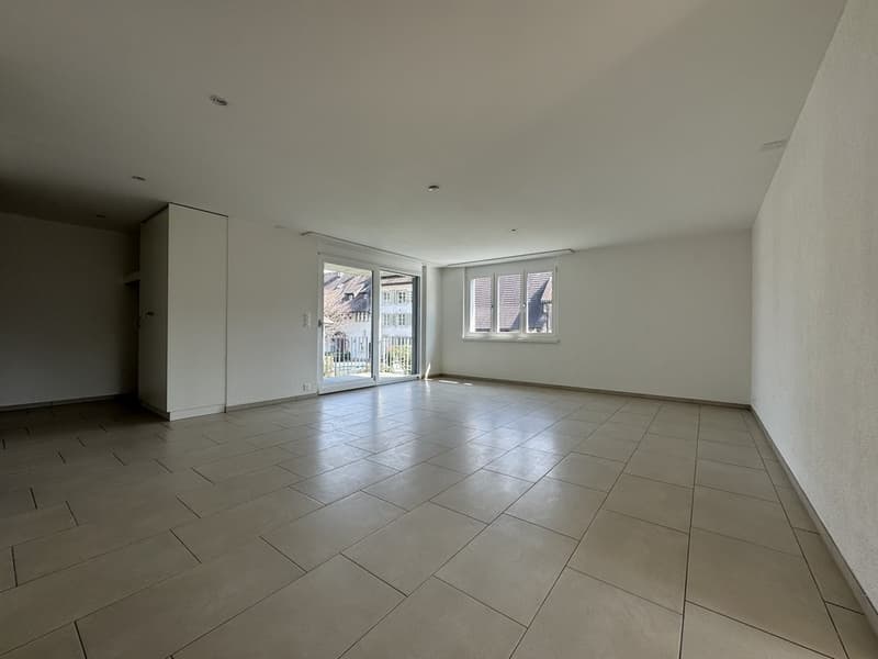 Cozy 4.5 Room Apartment in Bubendorf (2)