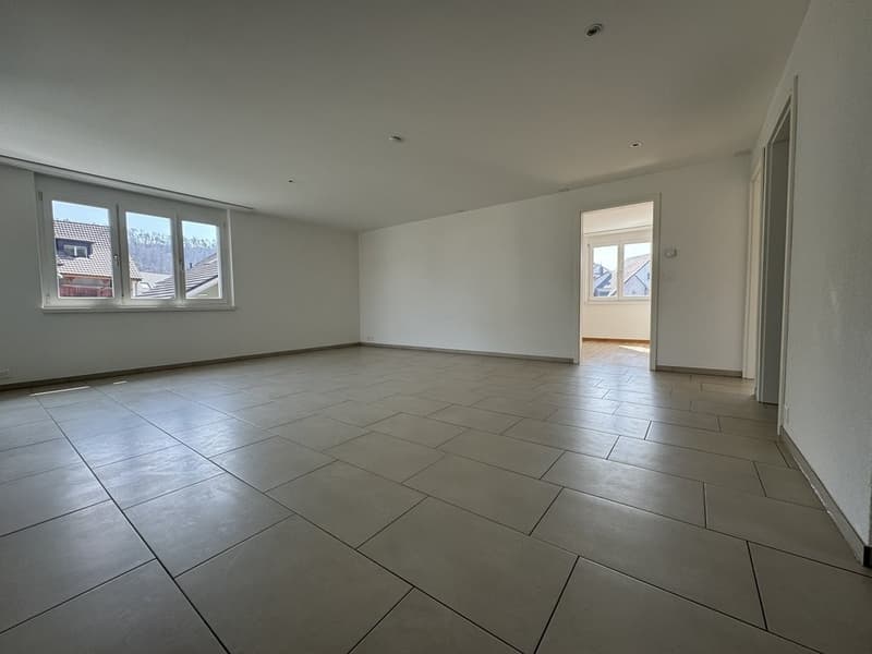 Cozy 4.5 Room Apartment in Bubendorf (3)