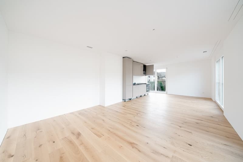 NACHMIETER GESUCHT - NEUBAU AN TOP LAGE-Per 16.5. (8)
