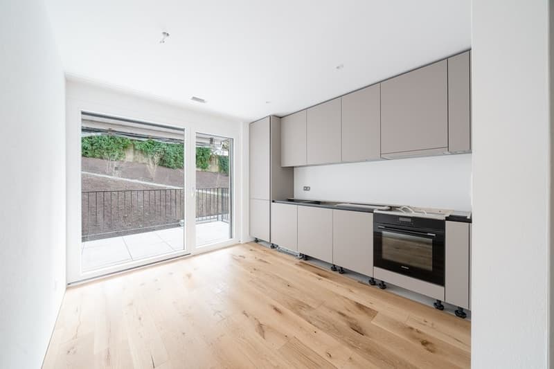 NACHMIETER GESUCHT - NEUBAU AN TOP LAGE-Per 16.5. (6)