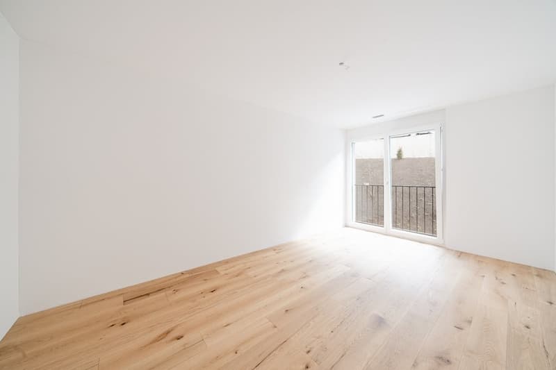NACHMIETER GESUCHT - NEUBAU AN TOP LAGE-Per 16.5. (2)