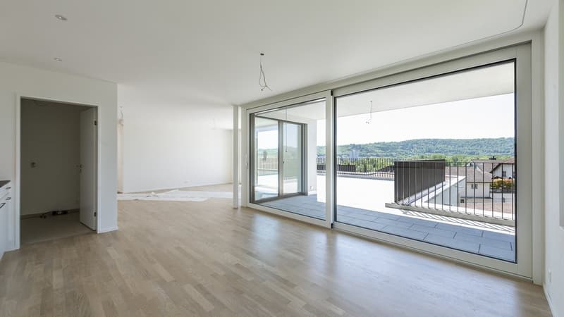 TRAUMHAFTE UND GROSSZÜGIGE ATTIKA (4)