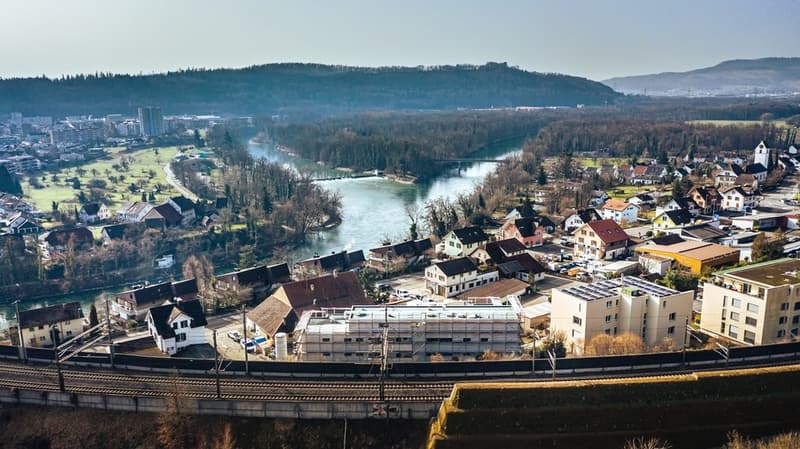 TRAUMHAFTE UND GROSSZÜGIGE ATTIKA (11)