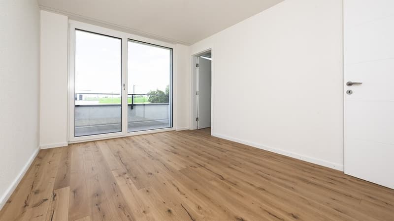 Appartamento in mansarda moderno in affitto (4)