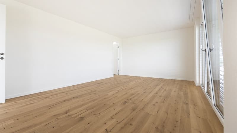 Appartamento in mansarda moderno in affitto (8)