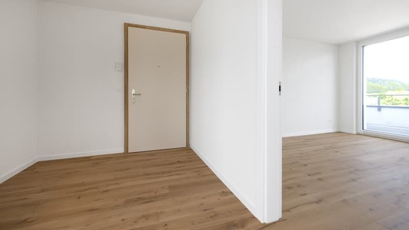 Appartamento in mansarda moderno in affitto (10)