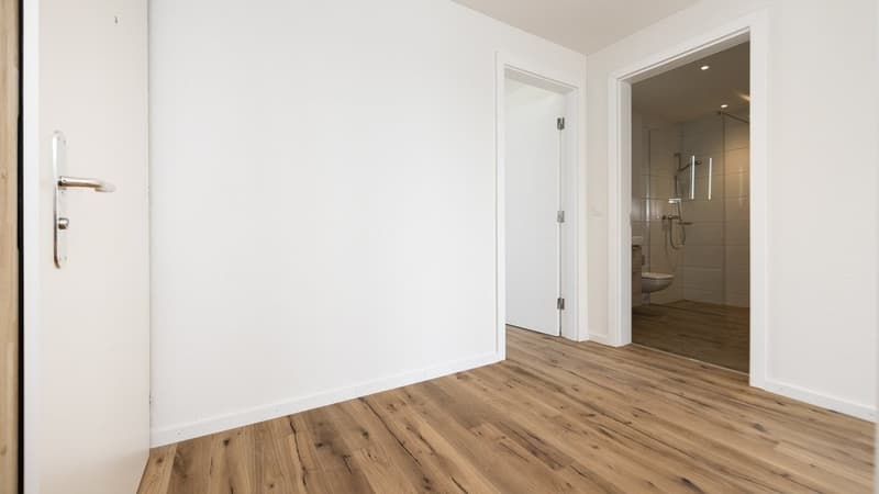 Appartamento in mansarda moderno in affitto (7)
