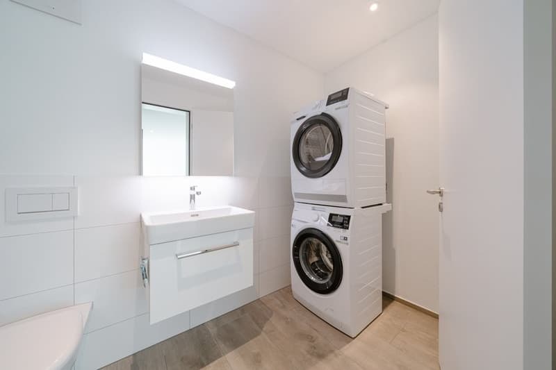 Perfect Single Apartment (7)