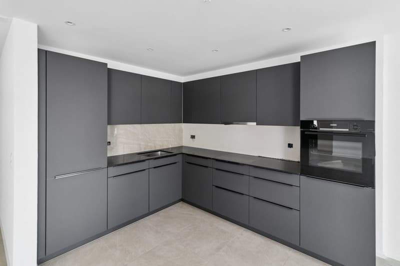 HELLE UND MODERNE WOHNUNG UNWEIT VOM BODENSEE (4)