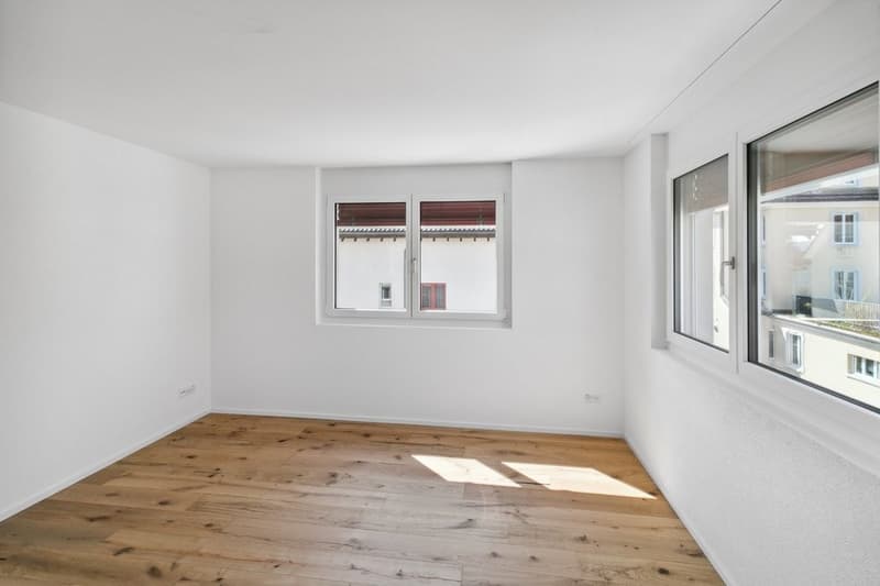 HELLE UND MODERNE WOHNUNG UNWEIT VOM BODENSEE (6)