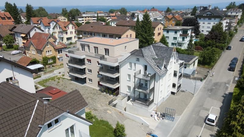 HELLE UND MODERNE WOHNUNG UNWEIT VOM BODENSEE (10)
