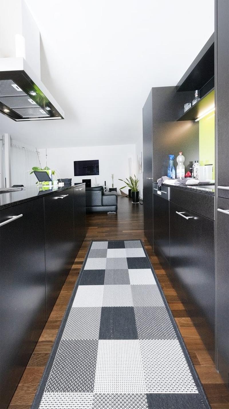 MODERNE WOHNUNG MIT GROSSEM BALKON (3)