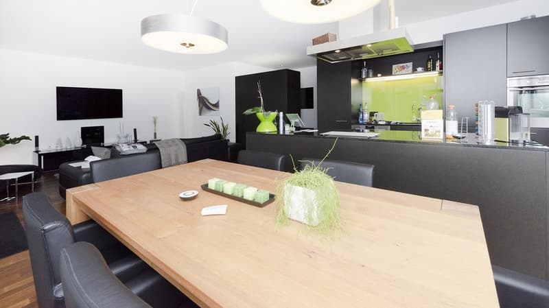 MODERNE WOHNUNG MIT GROSSEM BALKON (7)