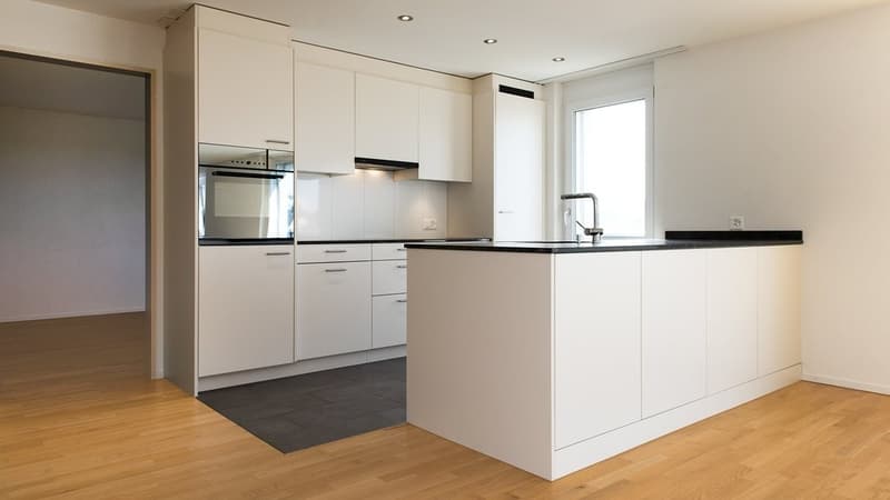 TOLLE 4.5 ZIMMER WOHNUNG MIT ZWEI BALKONEN ZU VERMIETEN (1)