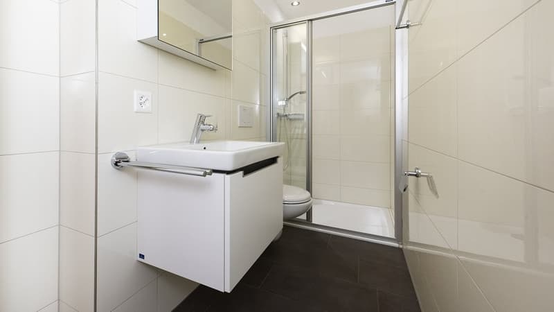 TOLLE 4.5 ZIMMER WOHNUNG MIT ZWEI BALKONEN ZU VERMIETEN (12)