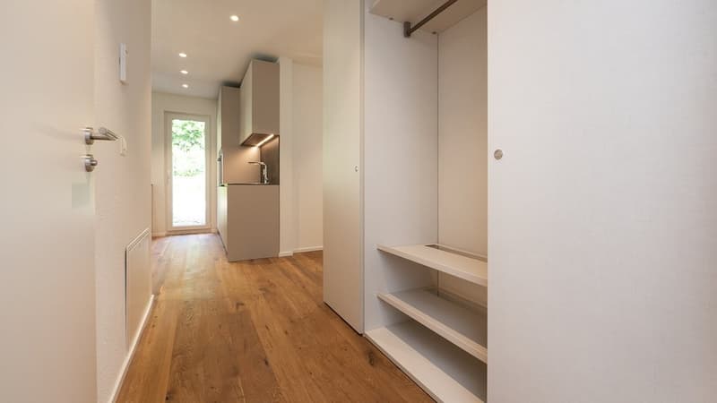 LICHTDURCHFLUTETE 3.5 ZIMMER-WOHNUNG MIT GROSSER TERRASSE (5)
