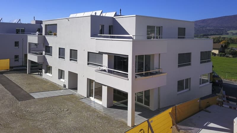 GROSSZÜGIGE WOHNOASE (2)