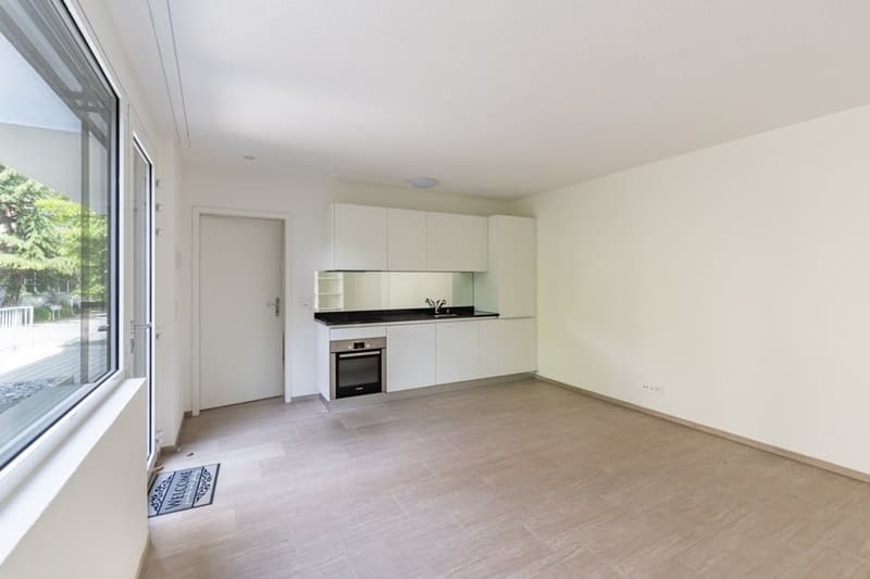 STADTNAH WOHNEN MIT AUSSENSITZPLATZ (2)
