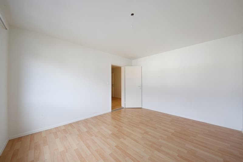 GROSSZÜGIGE WOHNUNG AN BESTER LAGE ZU VERMIETEN (5)