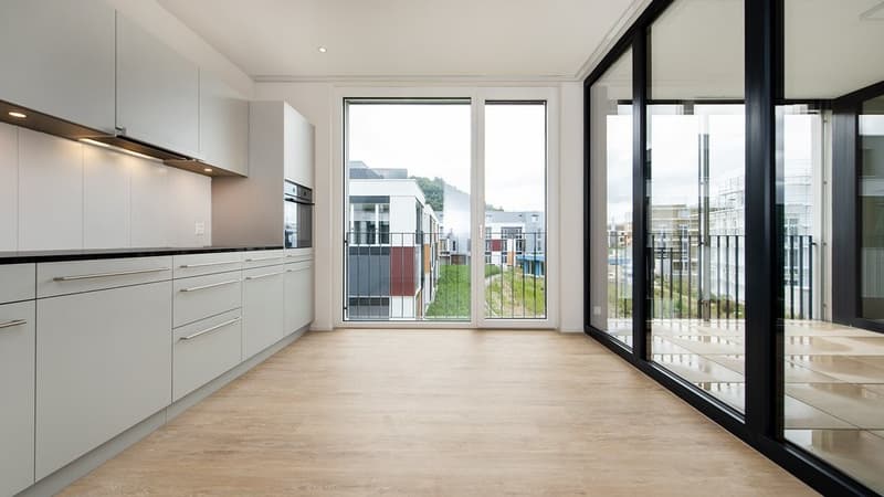 WUNDERSCHÖNE WOHNUNG IM EIGENTUMSSTANDARD (9)