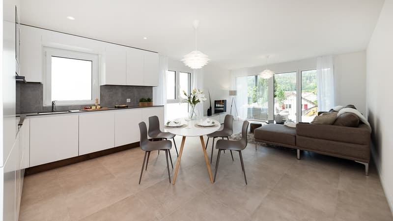 MODERN MIT GROSSZÜGIGEM BALKON (6)