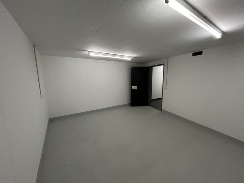 VIELSEITIG NUTZBARER BASTELRAUM IN REINACH (4)
