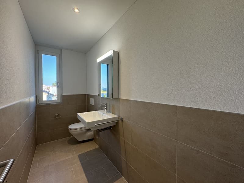 ERSTVERMIETUNG - BALD IHR NEUES ZUHAUSE ? 1x MIETZINS GESCHENKT (10)