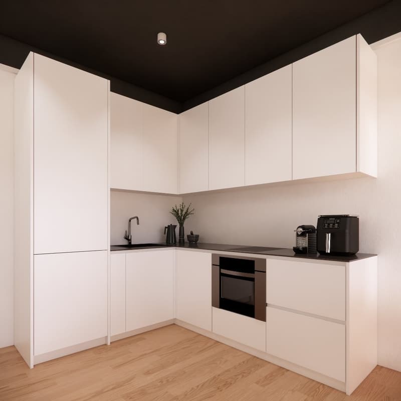 MODERNES STUDIO AN ZENTRALER LAGE IN WAUWIL (2)