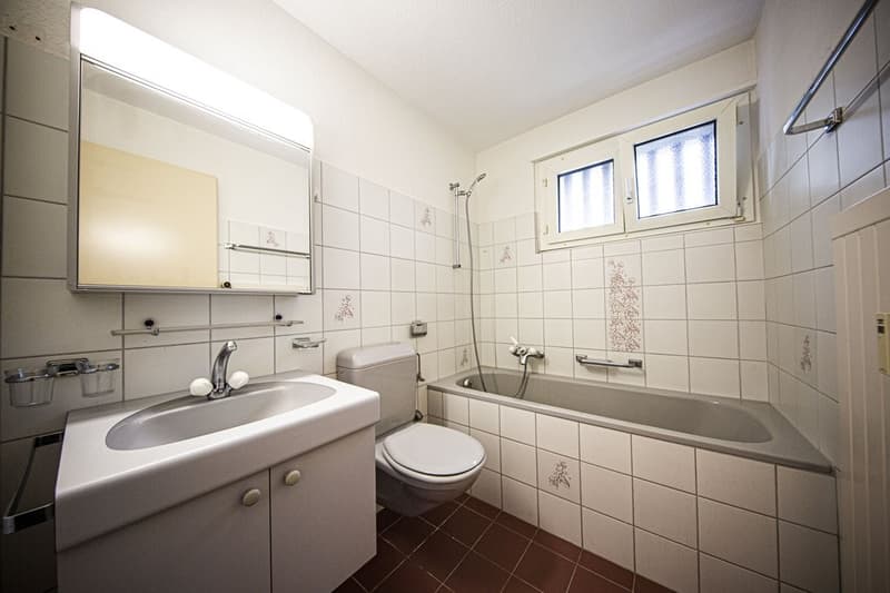 WOHNUNG AN IDYLLISCHER LAGE IN AZMOOS (9)