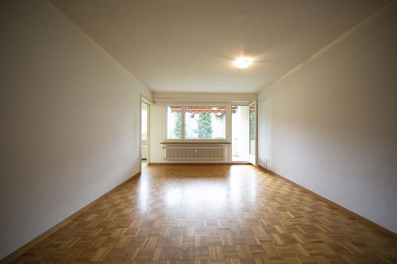WOHNUNG AN IDYLLISCHER LAGE IN AZMOOS (4)