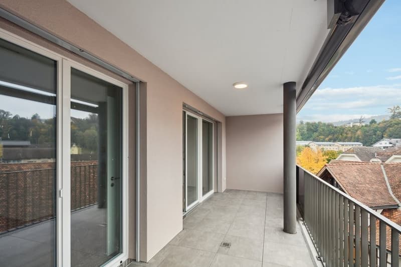 HOCHWERTIGE WOHNUNG FÜR PAARE SINGLES UND SENIOREN (1)