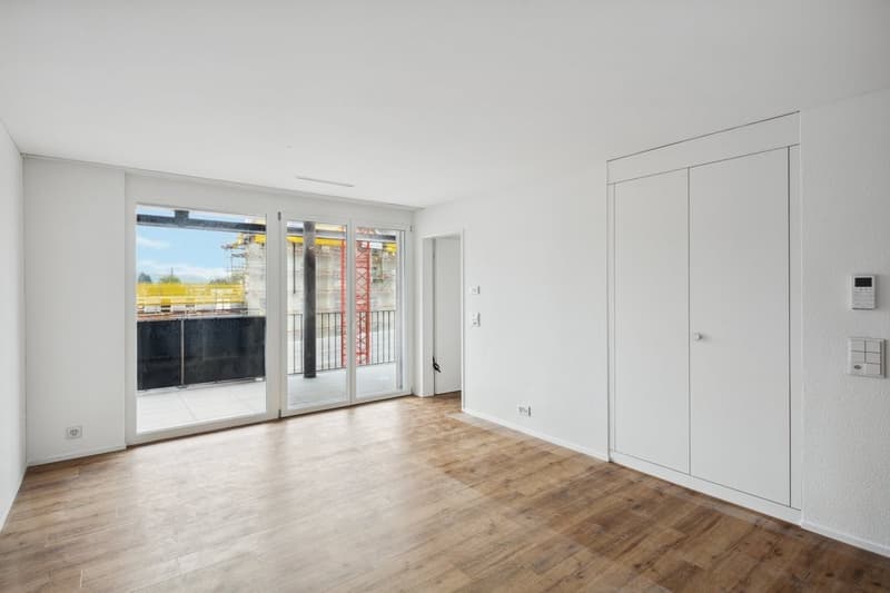 HOCHWERTIGE WOHNUNG FÜR PAARE SINGLES UND SENIOREN (7)