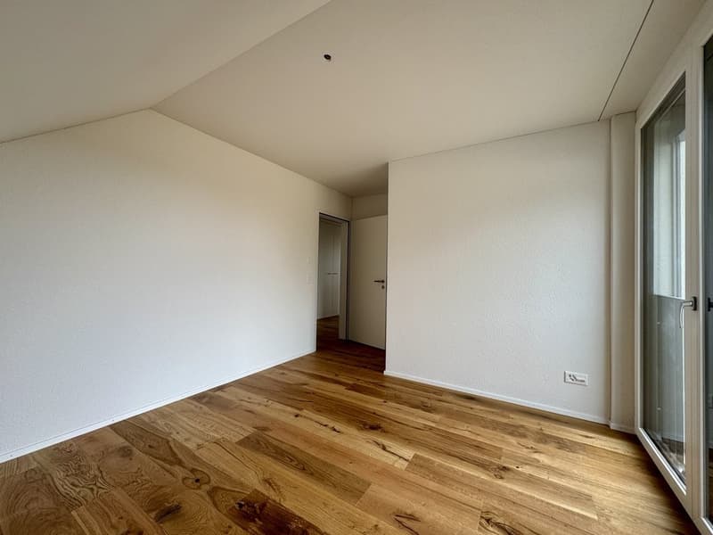 ERSTVERMIETUNG - BALD IHR NEUES ZUHAUSE ? 1x MIETZINS GESCHENKT (8)