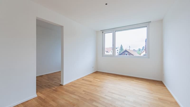 MODERNE WOHNUNG AN BEVORZUGTER LAGE IN REINACH (6)