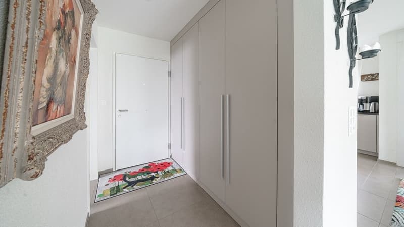 CHARMANTE ERDGESCHOSS-WOHNUNG IN WALDENBURG (7)