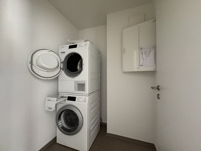 CHARMANTE ERDGESCHOSS-WOHNUNG IN WALDENBURG (10)