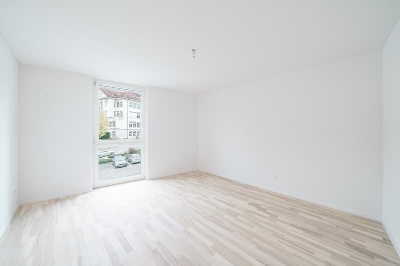 MODERNE UND HELLER 2.5 ZIMMER-WOHNUNG IN GRENCHEN (4)