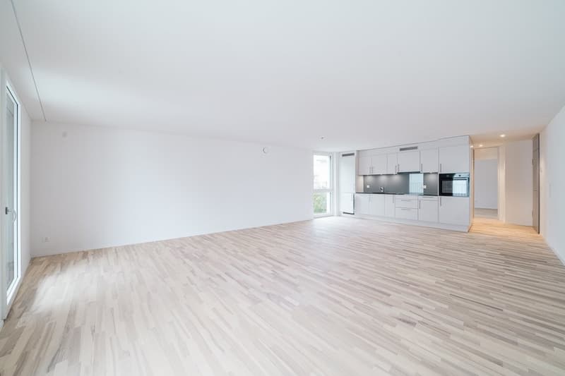MODERNE UND HELLER 2.5 ZIMMER-WOHNUNG IN GRENCHEN (2)