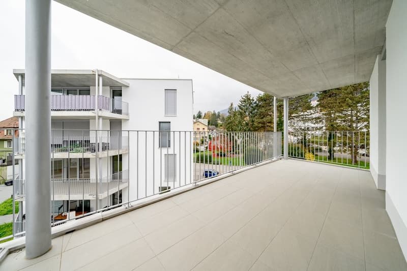 MODERNE UND HELLER 2.5 ZIMMER-WOHNUNG IN GRENCHEN (9)