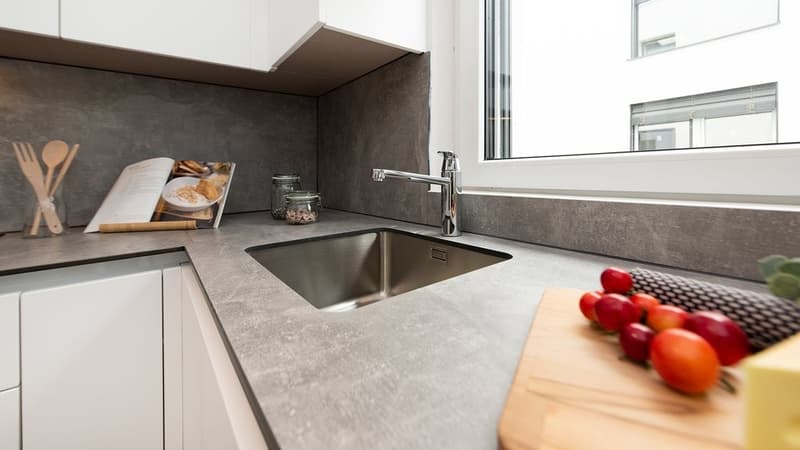 MODERNE 3.5 ZIMMER-WOHNUNG IN LEIBSTADT (7)
