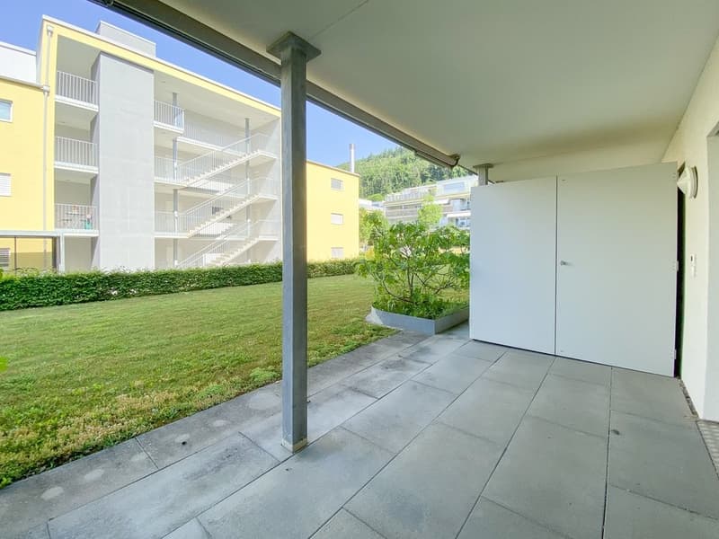 PERFEKTE SINGLE-WOHNUNG IM ERDGESCHOSS AN GUTER LAGE (7)